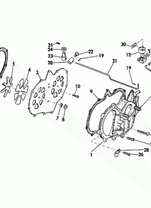 INTAKE MANIFOLD