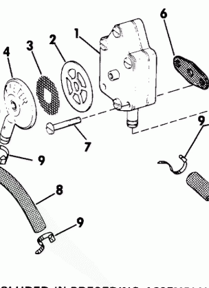 FUEL PUMP