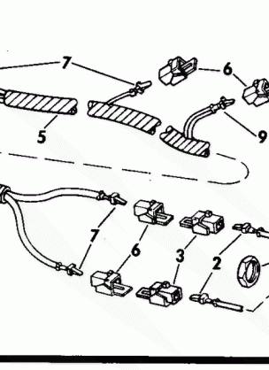 SHORTING SWITCH