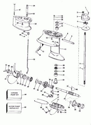 GEARCASE