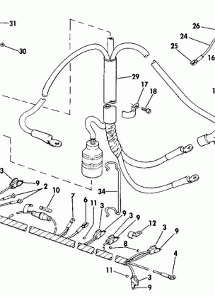 INSTRUMENT & CABLE