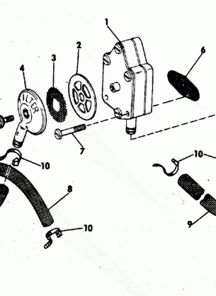 FUEL PUMP