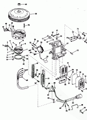 IGNITION SYSTEM