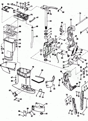 EXHAUST HOUSING-15