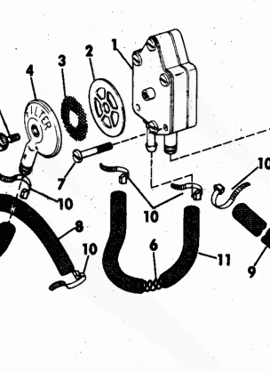 FUEL PUMP