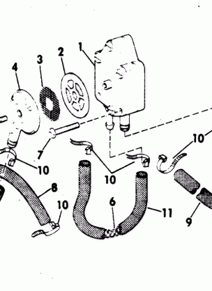 FUEL PUMP