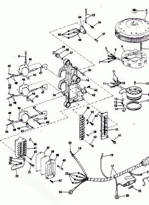 IGNITION SYSTEM