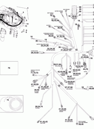 ELECTRICAL HARNESS