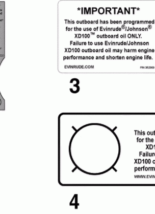 OIL TAGS & LABELS