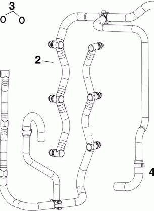 FUEL RAILS