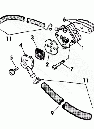 FUEL PUMP