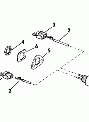 SHORTING SWITCH