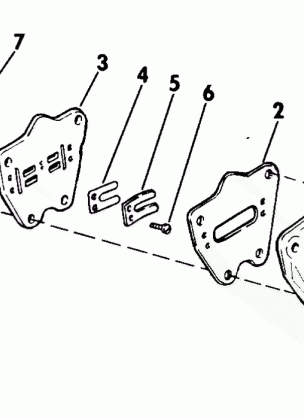 INTAKE MANIFOLD