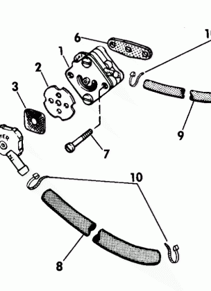 FUEL PUMP