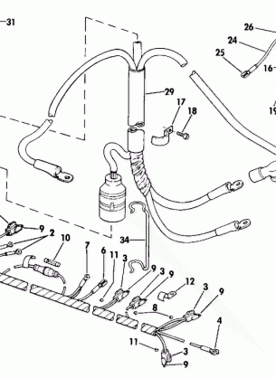 INSTRUMENT AND CABLE