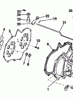 INTAKE MANIFOLD