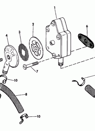 FUEL PUMP