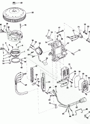 IGNITION SYSTEM