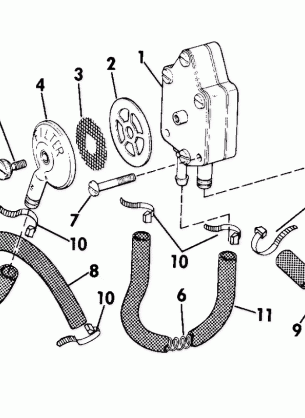 FUEL PUMP