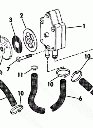 FUEL PUMP