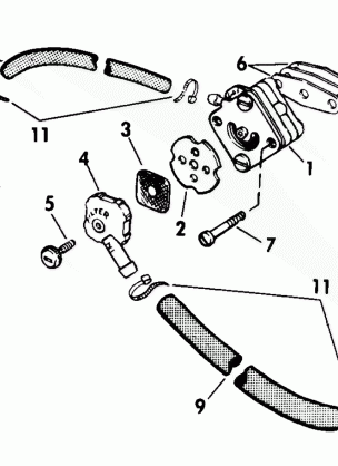 FUEL PUMP