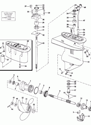 GEARCASE