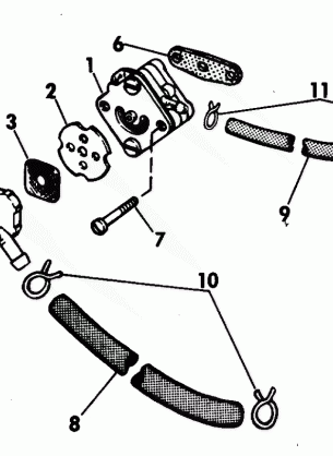 FUEL PUMP