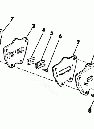 INTAKE MANIFOLD