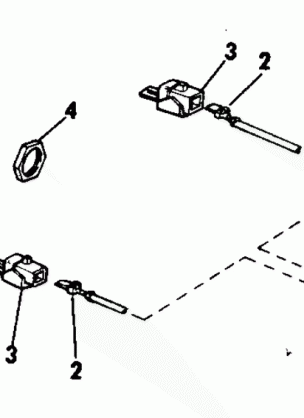 SHORTING SWITCH