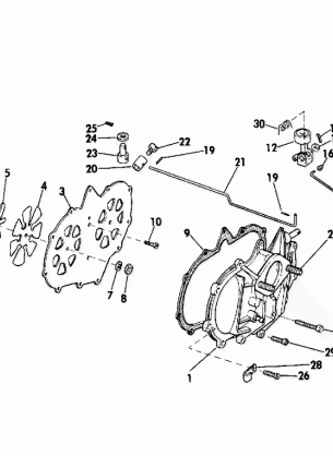 INTAKE MANIFOLD