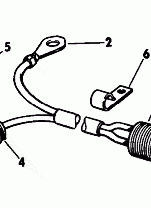 SHORTING SWITCH