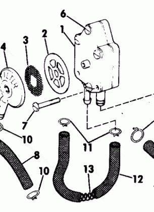 FUEL PUMP