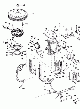 IGNITION SYSTEM