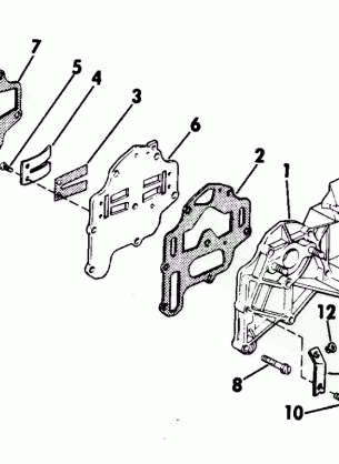 INTAKE MANIFOLD