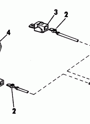 SHORTING SWITCH