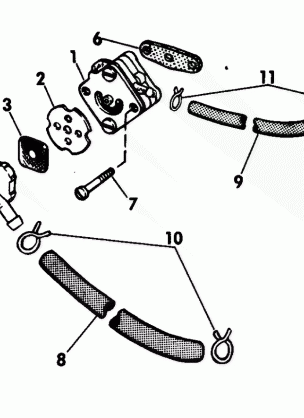 FUEL PUMP