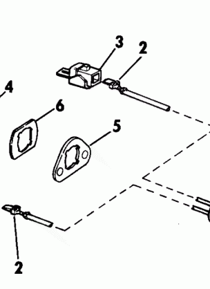 SHORTING SWITCH