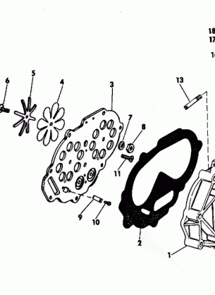 INTAKE MANIFOLD