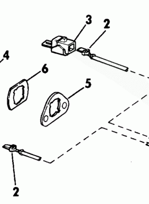 SHORTING SWITCH