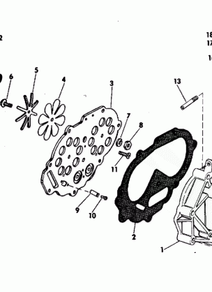 INTAKE MANIFOLD