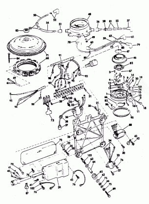 IGNITION SYSTEM