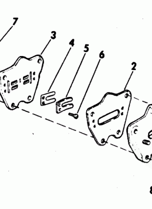 INTAKE MANIFOLD