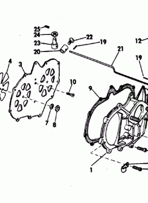 INTAKE MANIFOLD