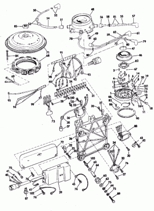 IGNITION SYSTEM