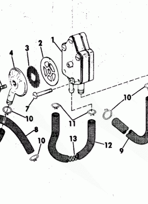 FUEL PUMP