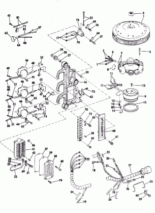 IGNITION SYSTEM