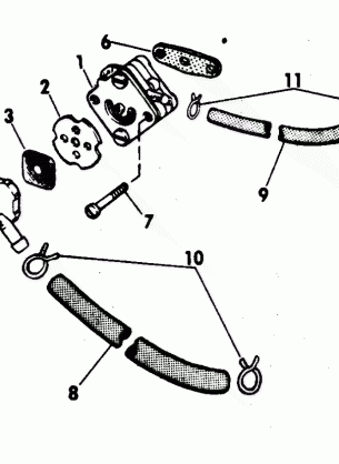 FUEL PUMP