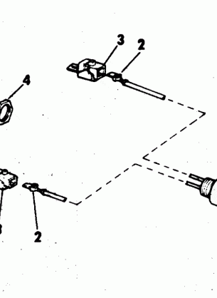 SHORTING SWITCH