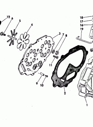 INTAKE MANIFOLD