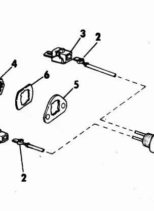 SHORTING SWITCH